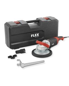 FLEX Sanierungsschleifer 2.400 W