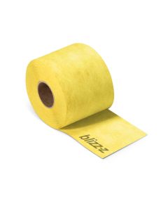 Dichtband aqua Stop blue - für sichere Stoßverbindungen der Abdichtbahn