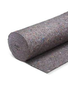 Atmungsvlies - diffusionsoffenes, atmungsaktives Abdeckvlies ohne Folie