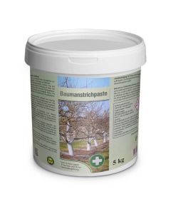 Baumanstrichpaste