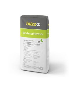 Bodenaktivator organisch-mineralisch