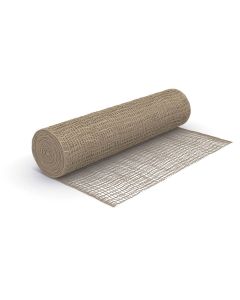 Böschungsgewebe Jute als Rolle