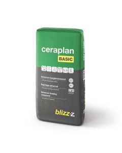 ceraplan basic Universal-Ausgleichsmasse