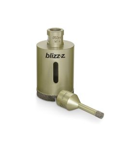 Diamant-Trockenbohrkrone Power