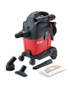 FLEX Kompakt-Sicherheitssauger L