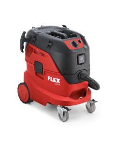 FLEX Sicherheitssauger mit automatischer Filterreinigung