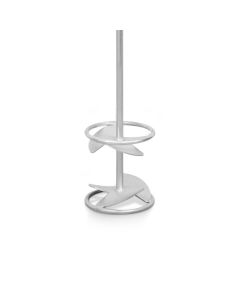 Schaufelrührer ceramix plus | verzinkt