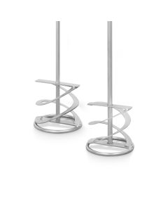 Wendelrührer verzinkt