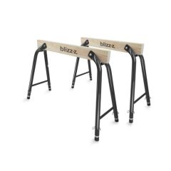 Arbeitsbock -Abverkauf