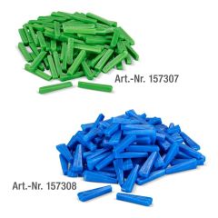 Fliesenkeile aus Kunststoff