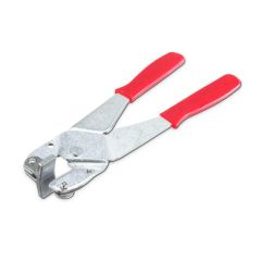 Fliesenschneid- und Brechzange