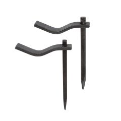 Putzhaken | Spitze gehärtet