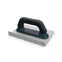 Schleifkelle zum Abschleifen und Enfernen von Unebenheiten