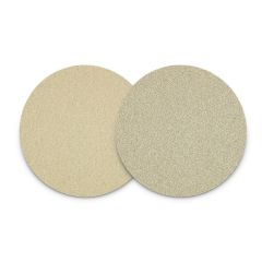 Schleifpapier Klett | Schneller Scheibenwechsel durch Klettaufnahme