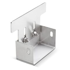 Abschlussdeckel für Entwässerungsrinne terraline vario t