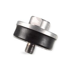 Vibrationsdämpfer für Schleifring