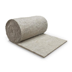 Wasserspeicher Mineralwolle