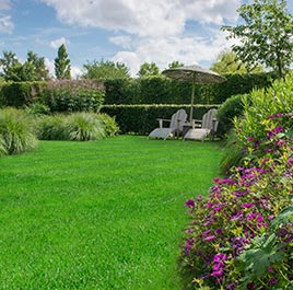 Komplettsortiment für Garten- und Landschaftsbauer | blizz-z Galabau