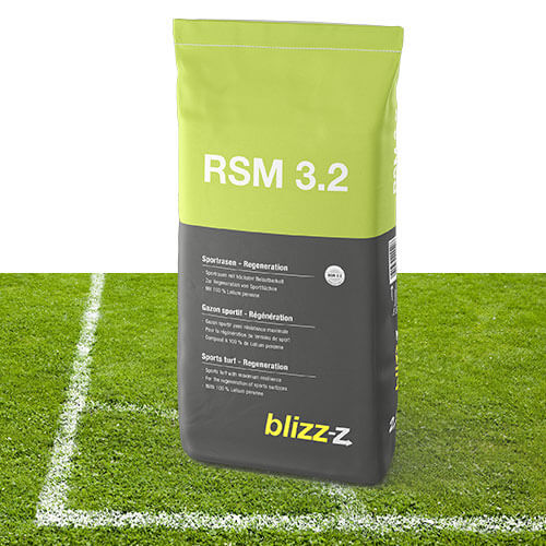 RSM 3.2 Sportrasen